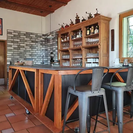 Schmiede1860 Bed & Breakfast