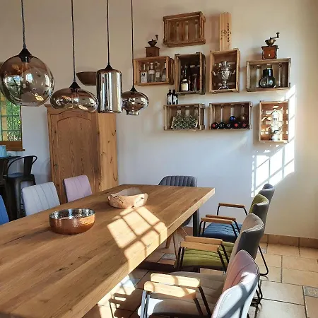 住宿加早餐酒店 Schmiede1860 Gross Dratow