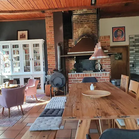 Schmiede1860 Bed & Breakfast
