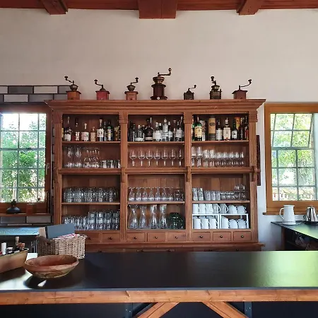 住宿加早餐酒店 Schmiede1860 Gross Dratow