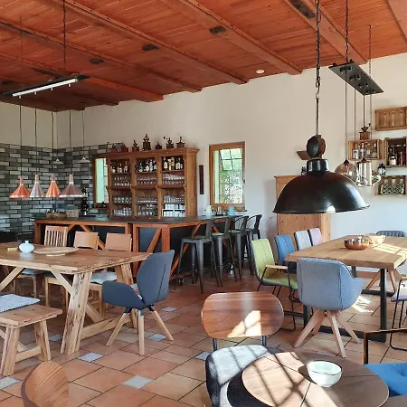 Schmiede1860 住宿加早餐酒店 3*
