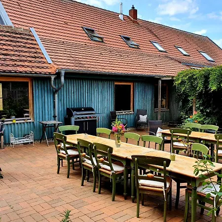 Schmiede1860 Gross Dratow