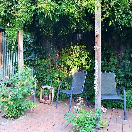 Schmiede1860 Bed & Breakfast