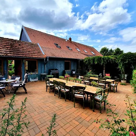 Bed & Breakfast Schmiede1860