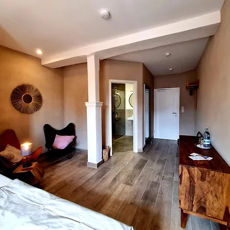 Bed & Breakfast Schmiede1860 3*