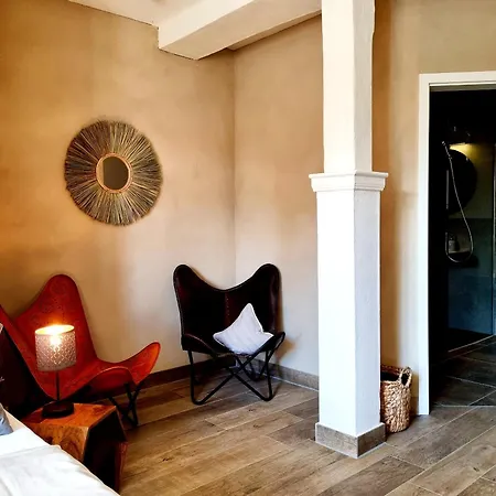 Schmiede1860 Gross Dratow