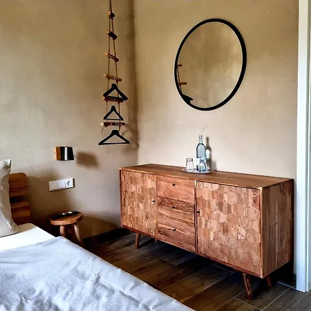 Bed & Breakfast Schmiede1860 3*