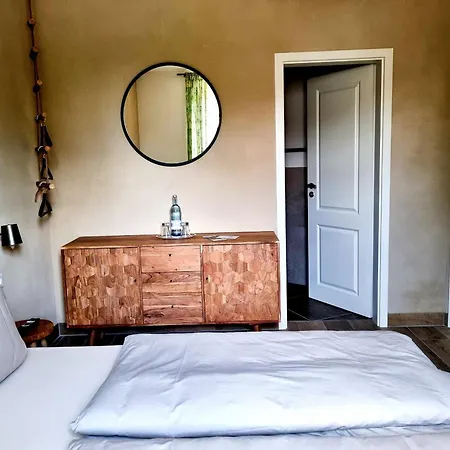 Bed & Breakfast Schmiede1860 Gross Dratow