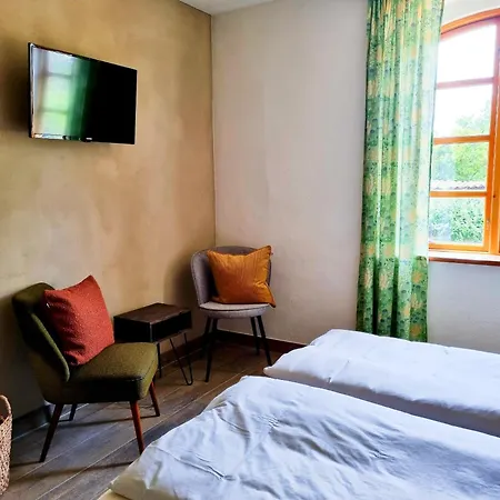 Schmiede1860 3* Gross Dratow