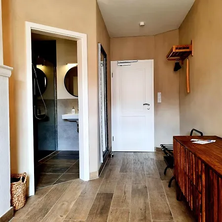 Schmiede1860 Bed & Breakfast Gross Dratow