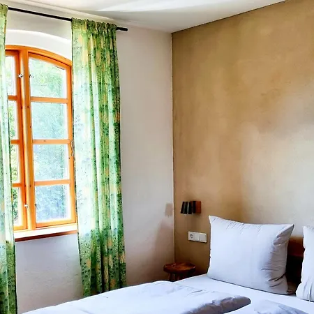 Bed & Breakfast Schmiede1860 Gross Dratow