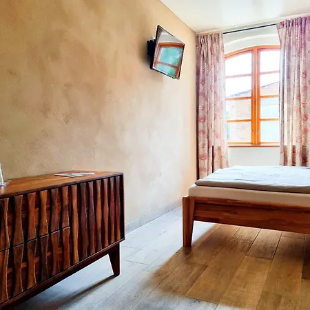 Hochzeitsschmiede Gross Dratow