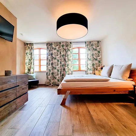 Schmiede1860 Bed & Breakfast 3*