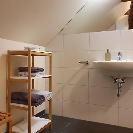 Bed & Breakfast Schmiede1860 Gross Dratow