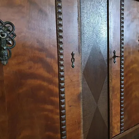 Schmiede1860 Bed & Breakfast