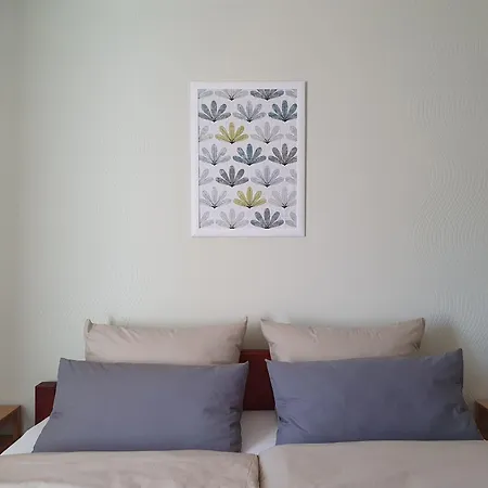 Schmiede1860 Bed & Breakfast Gross Dratow