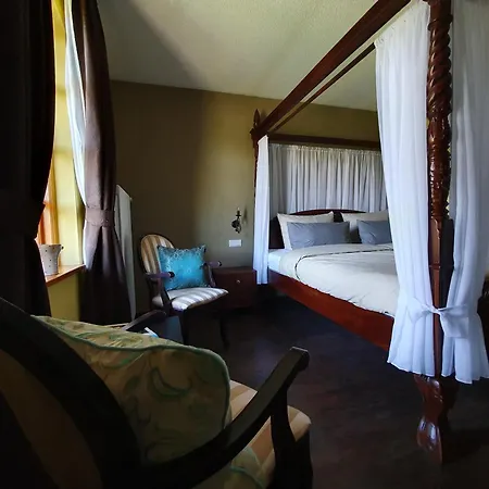 Bed & Breakfast Schmiede1860