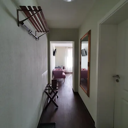 Bed & Breakfast Schmiede1860