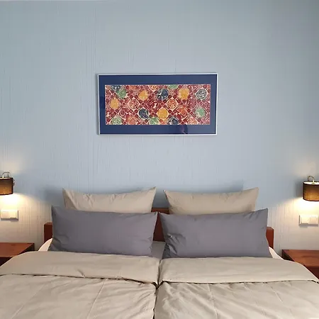 Schmiede1860 Bed & Breakfast 3*