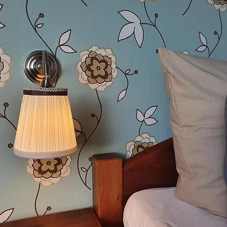 Bed & Breakfast Schmiede1860 Gross Dratow