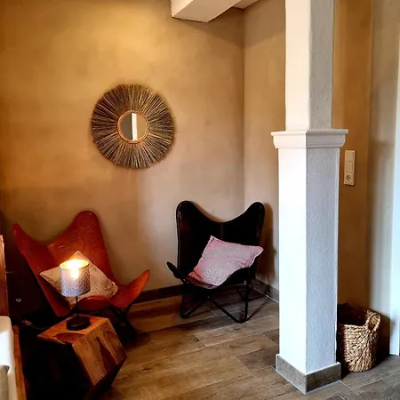 Hochzeitsschmiede Frühstückspension Gross Dratow