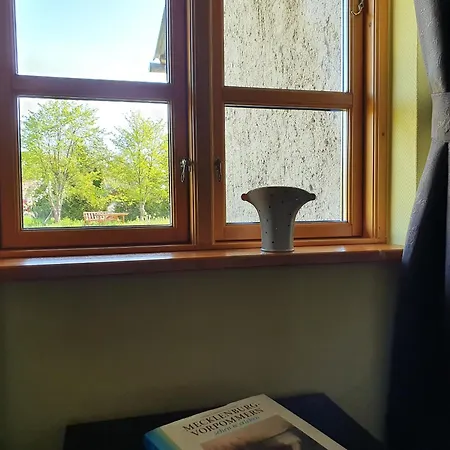 Bed & Breakfast Schmiede1860 Gross Dratow