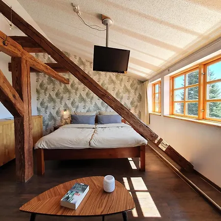 Schmiede1860 Bed & Breakfast 3*