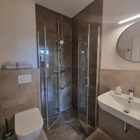 Bed & Breakfast Schmiede1860 Gross Dratow