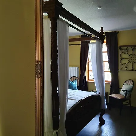 Hochzeitsschmiede 3* Gross Dratow