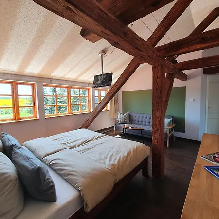 Schmiede1860 Bed & Breakfast Gross Dratow