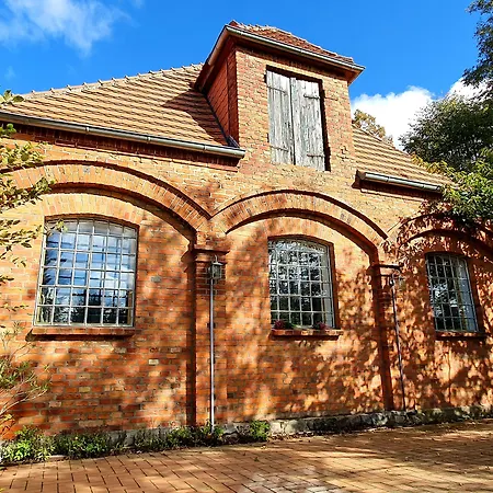 Schmiede1860 Bed & Breakfast 3*