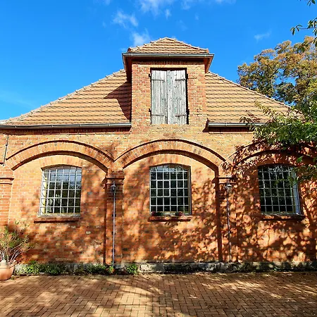 Schmiede1860 Gross Dratow