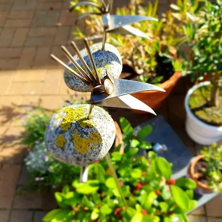 Schmiede1860 Gross Dratow