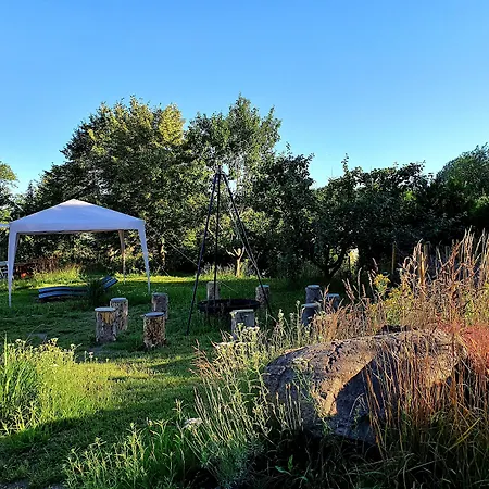 Bed & Breakfast Schmiede1860 3*