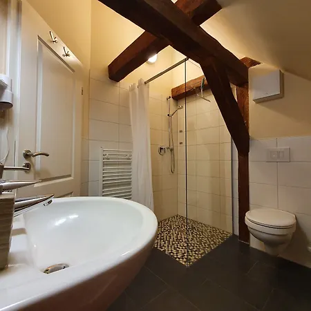 Schmiede1860 Bed & Breakfast Gross Dratow