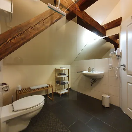 Schmiede1860 Bed & Breakfast 3*