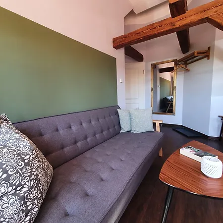 Schmiede1860 Bed & Breakfast