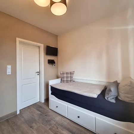 Hochzeitsschmiede 3* Gross Dratow