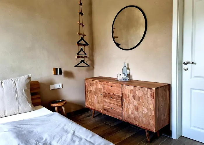 Frühstückspension Hochzeitsschmiede 3*