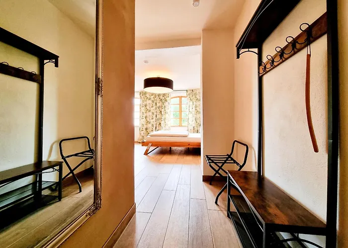 Hochzeitsschmiede 3*