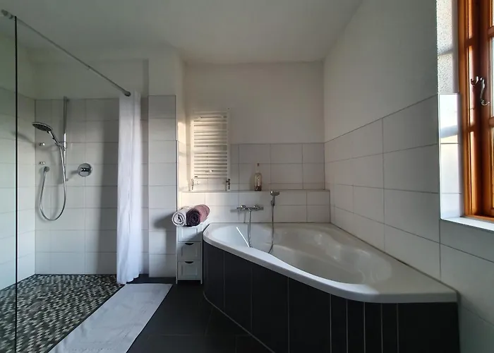 Frühstückspension Hochzeitsschmiede 3*