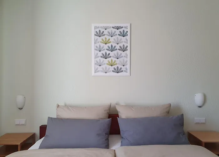 Hochzeitsschmiede Frühstückspension Gross Dratow