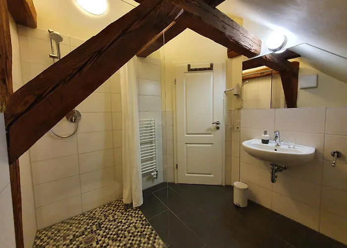 Hochzeitsschmiede 3* Gross Dratow