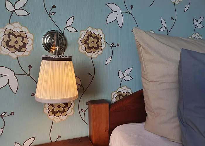 Frühstückspension Hochzeitsschmiede Gross Dratow