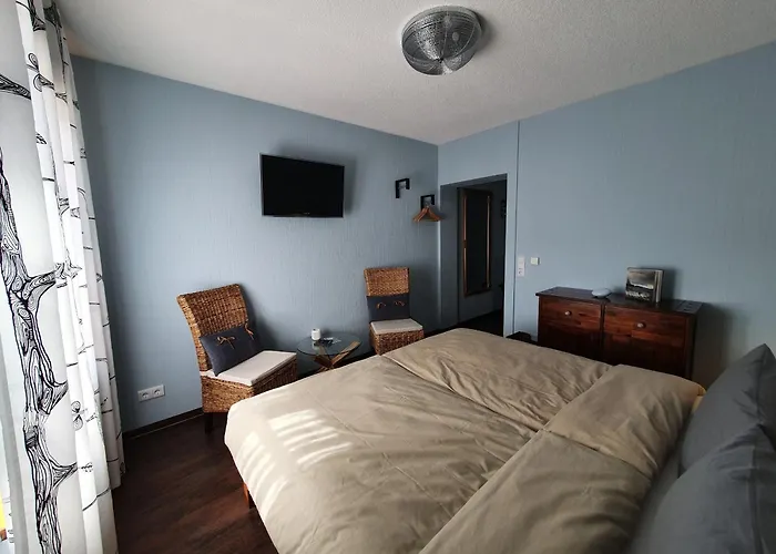 Hochzeitsschmiede Frühstückspension 3*