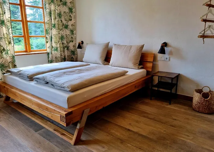 Hochzeitsschmiede 3*