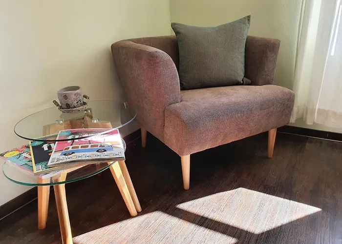 Frühstückspension Hochzeitsschmiede Gross Dratow