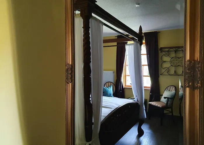 Hochzeitsschmiede 3* Gross Dratow