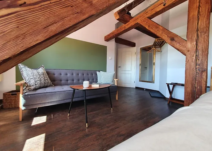 Hochzeitsschmiede Frühstückspension