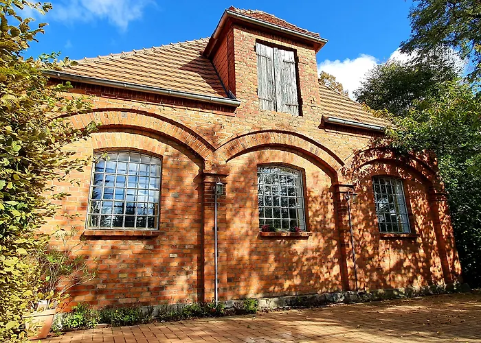 Hochzeitsschmiede Frühstückspension 3*